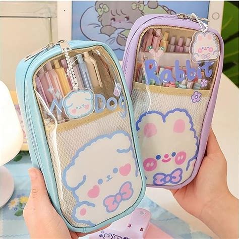 cute pencil pouch|More.